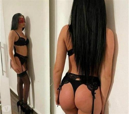 Arezoukhanom, escort i Rijeka - 6369