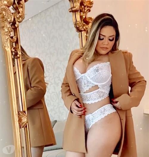 Elisbah, vip girl i Rijeka - 51