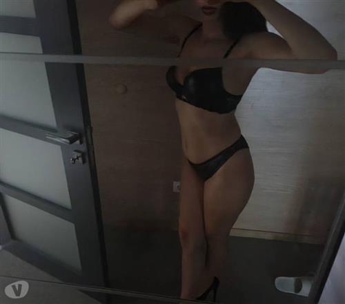 Haema, vip girl i Rijeka - 9874