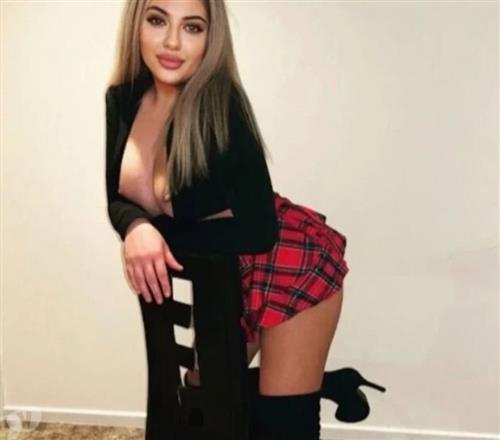 Ibreehim, vip girl i Rijeka - 7818