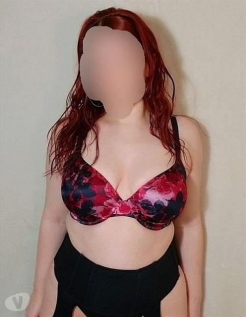 Isabina, escort i Osijek - 4954