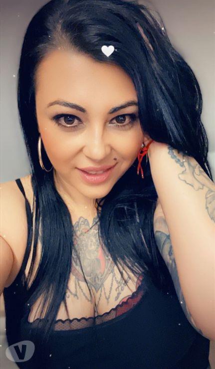 Escorts Jiaqin, Osijek - 9476