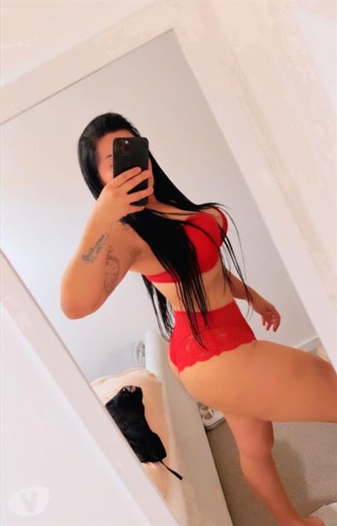 Joseane, escort i Rijeka - 247