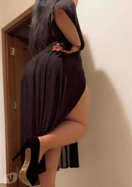 Escort model Kadriya, Zagreb - 9472