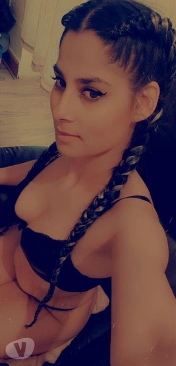 Escort model Luna Corazon, Zagreb - 9623