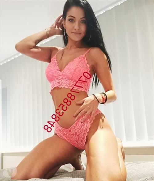 Pao Ying, cheap girl i Dubrovnik - 11684