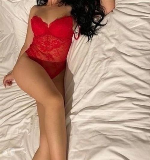 Escort model Samehar, Slavonski Brod - 13211