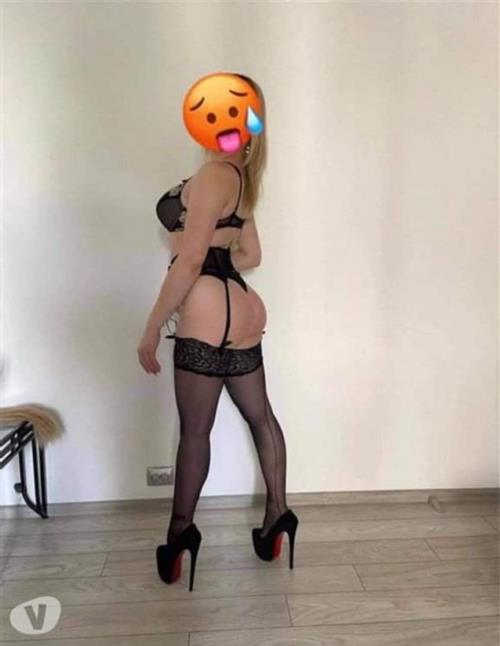 Torinna, escort i Zadar - 5640